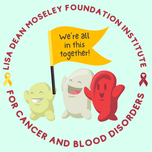 Young Heroes! (Cancer and Blood Disorders)